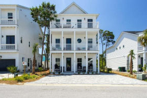 Available for Season! Inlet Beach Paradise Valle Awaits - Best Location Near Pool